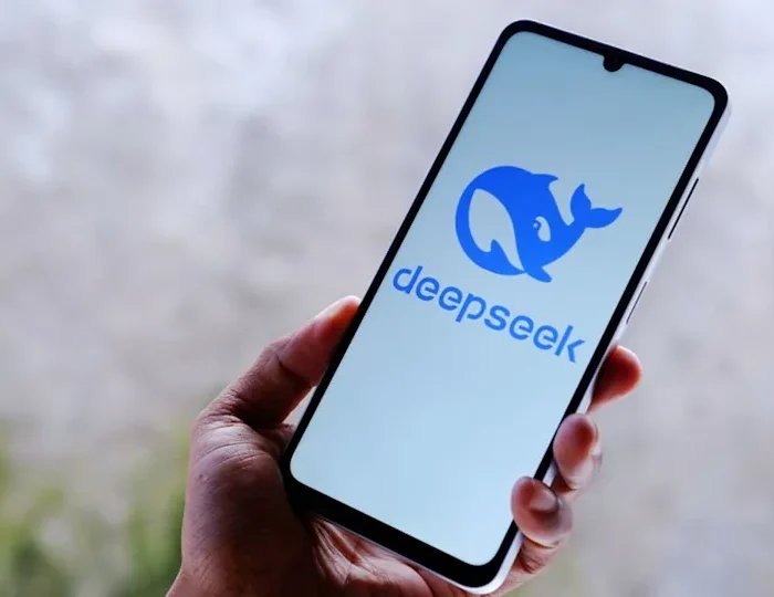 DeepSeek Nears a $12 Billion Funding Round as Tencent and CATL Double Down
