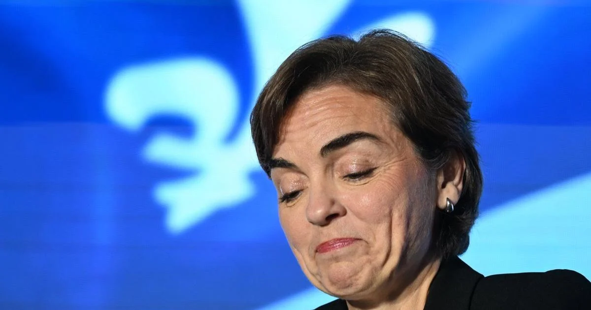 christine-frechette-resigns-as-caq-leader-after-party-is-wiped-out-in-quebec-election