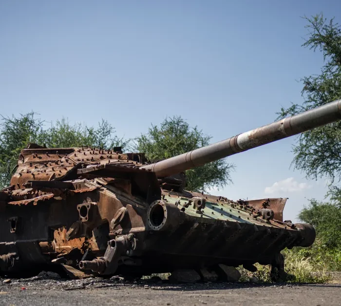 Eritrea Cuts Diplomatic Ties With Ethiopia as Fighting Intensifies and Regional Tensions Boil Over