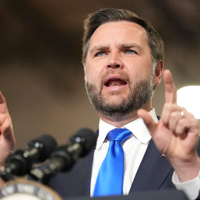Vance Letter to Iran Signals Nuclear Issue Must Be Central to Any Talks