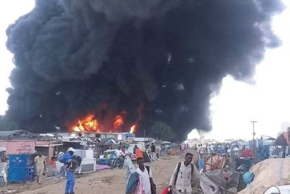 abyei-drone-strike-kills-more-than-150-as-market-fire-rages-in-disputed-border-region