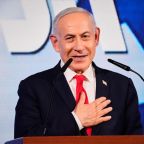 Israel Election Deadlock