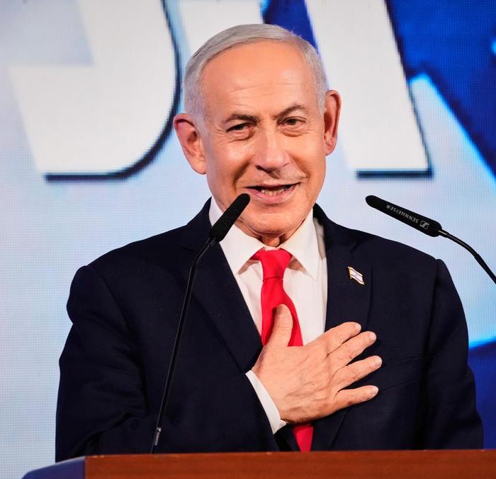 Israel Election Deadlock: Netanyahu and Eisenkot Both Fall Short as Likud Alleges a “Stolen” Vote