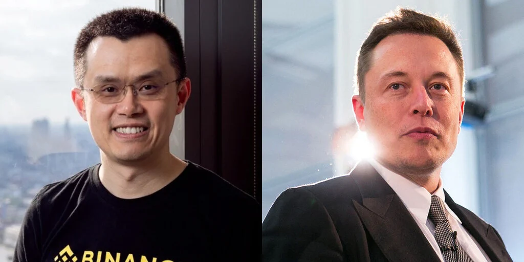 musk-and-cz-spar-over-spacex-shares-as-binance-reels-from-record-6-4-billion-hack