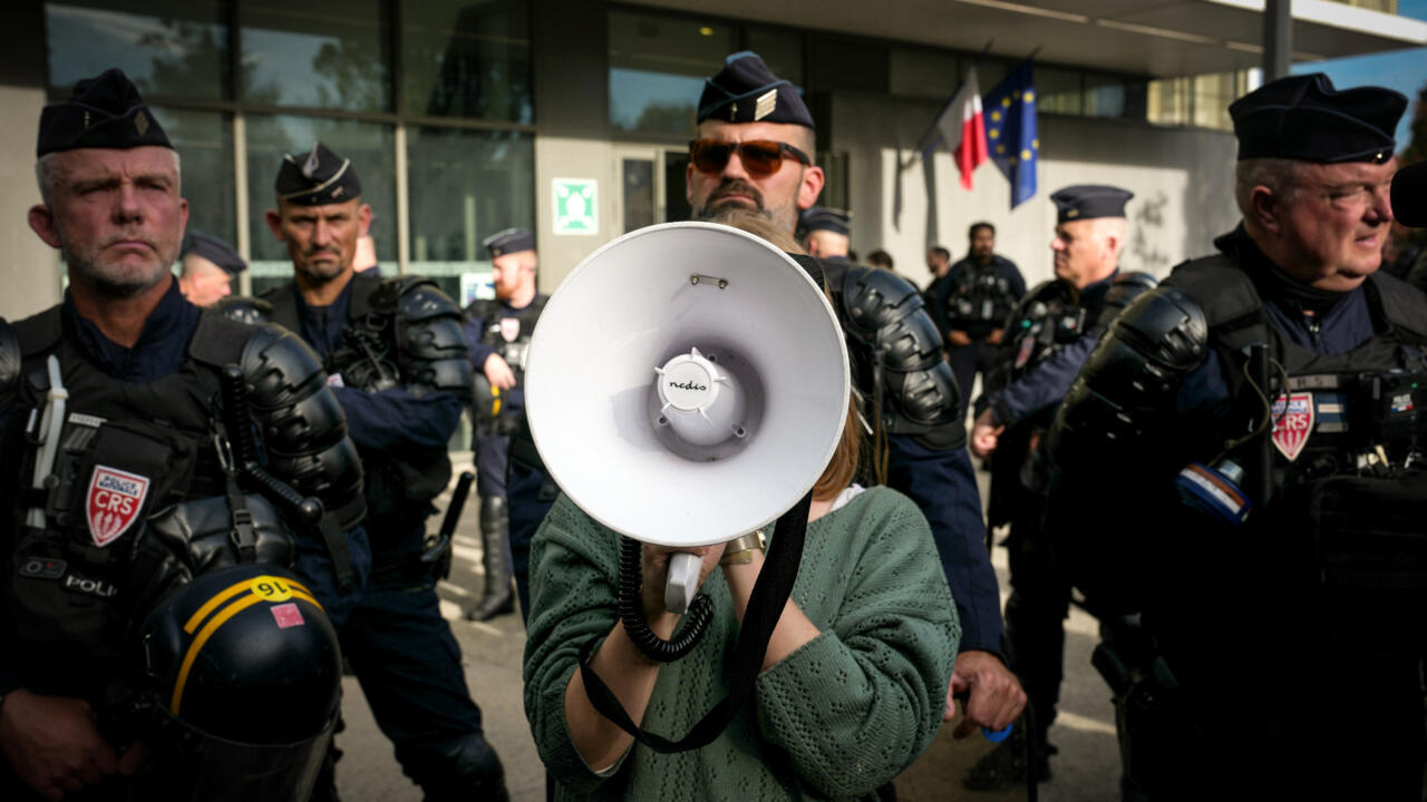 france-deploys-70000-police-for-halloween-protests-as-debt-crisis-ties-macrons-hands