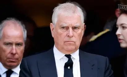 Former Prince Andrew Takes Police to High Court Over the Warrants Behind Searches of His Homes