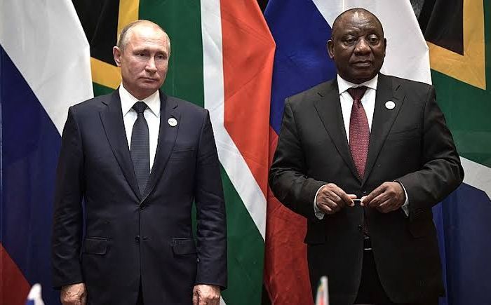 Russia in Africa: Political Lifelines, Limited Investment, and a Growing Count of the Dead