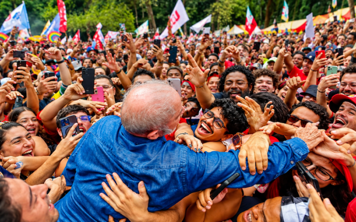 Lula’s Win Reshapes Brazil’s Resource Map: Soy Stays With China, Rare Earths Get Harder for Washington