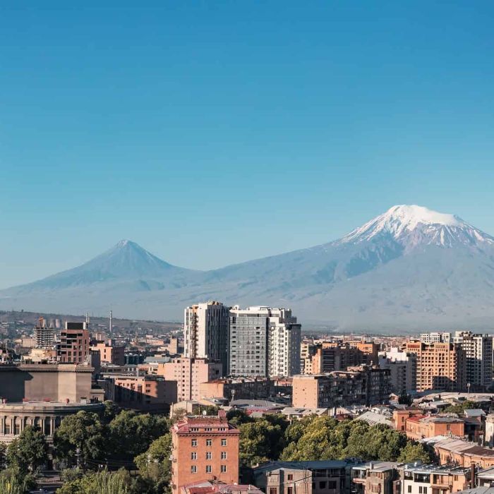 Yerevan Nature Summit Ends With a Deal but Leaves the Money Question Unanswered