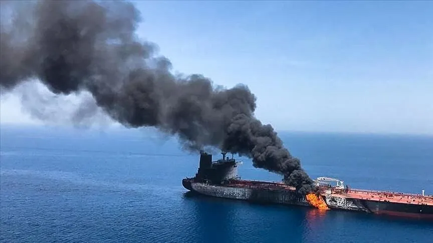 tanker-attacked-off-qatar-as-iran-vows-to-close-hormuz-bypass-route-and-oil-tops-100