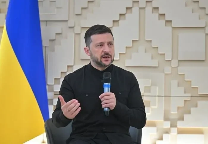 Zelenskyy Blames Russia for Drone Strikes on Bulgarian Vessels as Black Sea Tensions and the Wider Ukraine War Escalate